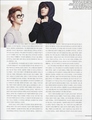 MBLAQ in Vogue Korea February 2011 - mblaq photo