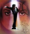 MJ - michael-jackson fan art