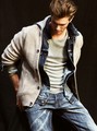 Marcus Hedbrandh - Replay Fall 2010 - male-models photo
