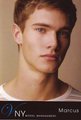 Marcus Hedbrandh - male-models photo