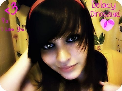  Me (Delacy) comment on whatcha think (: