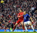 Nando - Liverpool(2) vs Everton(2) - fernando-torres photo