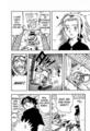 Naruto Manga comic - manga fan art