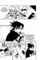 Naruto Manga comics - manga fan art