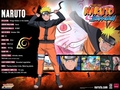 Naruto Uzumaki Information - naruto-shippuuden photo