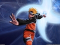 Naruto rasenshuriken - naruto photo