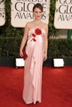 Natalie wins Best Actress at the 68th Annual Golden Globe Awards - natalie-portman photo