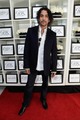 Naveen Andrews- Golden Globes Gift Lounge 2011 - lost photo