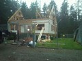 New Picture Of The Swan House Being Built! - twilight-series photo