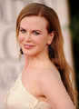 Nicole Kidman - 68th Annual Golden Globe Awards - nicole-kidman photo