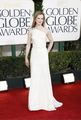 Nicole @ The 2011 Golden Globe Awards - nicole-kidman photo