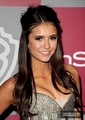 Nina @ 2011 InStyle Golden Globe AfterParty - the-vampire-diaries-tv-show photo