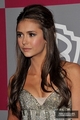 Nina @ 2011 InStyle Golden Globe AfterParty - the-vampire-diaries-tv-show photo
