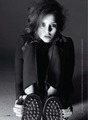 Nina Dobrev - Elle Magazine,February 2011 - stefan-and-elena photo