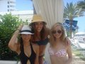 Nina,Kayla and Candice (: - the-vampire-diaries-tv-show photo