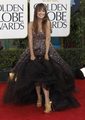 Olivia Wilde @ the 2011 Golden Globes (HQ) - olivia-wilde photo