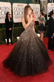 Olivia Wilde @ the 2011 Golden Globes - olivia-wilde photo