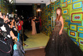 Olivia Wilde @ the HBO Post 2011 Golden Globe Awards Party - olivia-wilde photo
