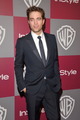 Photos Of Robert Pattinson At The Golden Globe After Parties! - twilight-series photo