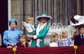 Prince William and Diana, Princess of Wales  Prince Harry  - princess-diana photo