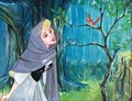 Princess Aurora - disney fan art