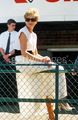 Princess Diana And Prince Harry (henry)  - princess-diana photo