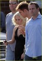 Reese Witherspoon: 'Elephants' Reshoot with Robert Pattinson - reese-witherspoon photo