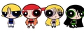 Request for bcthestrongest - powerpuff-girls photo