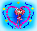 Sailor Chibi Rose - amy-rose fan art