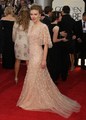 Scarlett @ 68th Annual Golden Globe Awards - scarlett-johansson photo