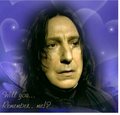 Severus  - severus-snape fan art
