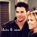 Shawn & Mimi - days-of-our-lives icon