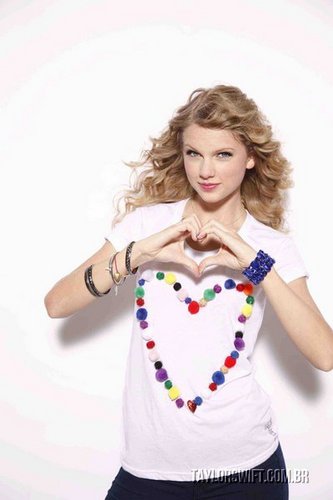 Taylor Swift - Photoshoot #102: Sugar (2010)