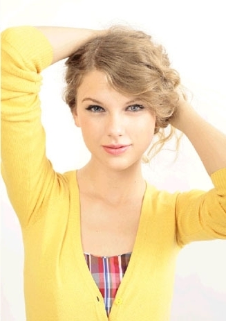  Taylor cepat, swift - Photoshoot #133: InRock (2010)