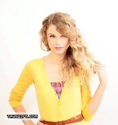 Taylor Swift - Photoshoot #133: InRock (2010)