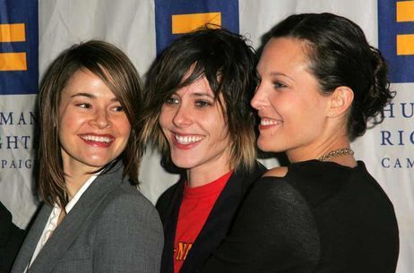  The L Word Cast