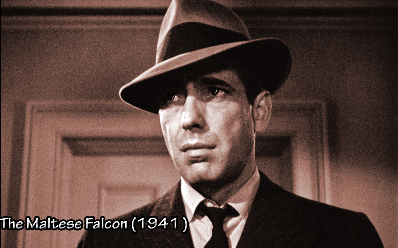 The Maltese Falcon (1941) - Movies Wallpaper (18556826 ...