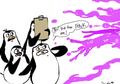 The Slime is Back! - penguins-of-madagascar fan art
