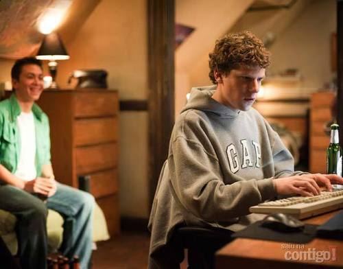 The Social Network - Movie
