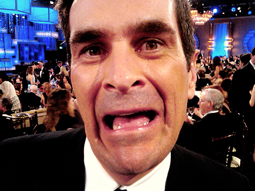 Ty Burrell Images on Fanpop.
