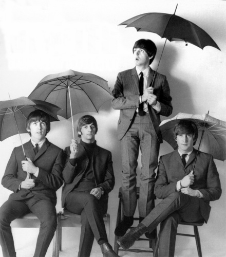  Umbrellas