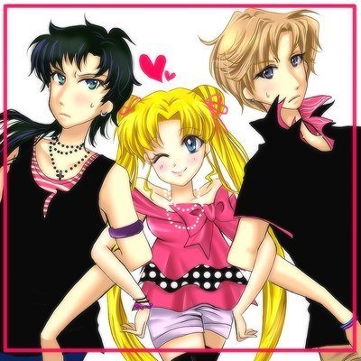 Favorite Sailor Moon Couple(s)? - Page 5 Usagi-Seiya-and-Haruka-in-a-photo-sailor-moon-18557748-400-400