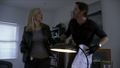 tv-couples - V Hobbes and Erica 2x02 Serpent's Tooth  screencap