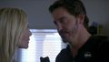 V Hobbes and Erica 2x02 Serpent's Tooth  - tv-couples screencap