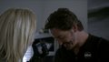 V Hobbes and Erica 2x02 Serpent's Tooth  - tv-couples screencap