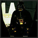 Vader Icon - darth-vader icon