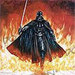 Vader Icon - darth-vader icon