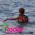 Wakeboarding with Lil Twist in St. Lucia on Jan 11 - justin-bieber photo