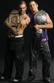 Wrestling Superstars! - wwe photo