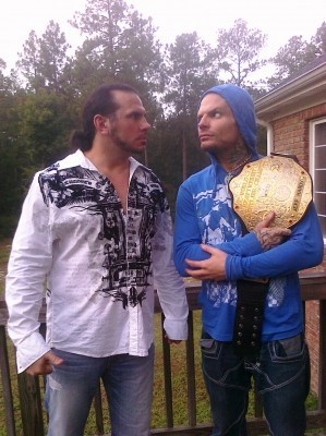  Wrestling Superstars!